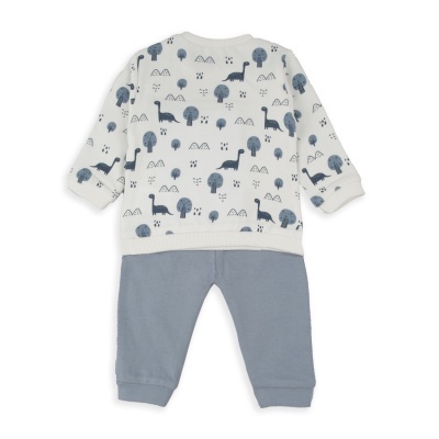 BABYBOL Conj. 2 Pçs Menino Braquiossauros