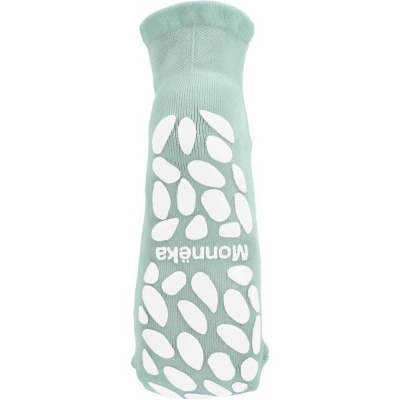 Monnëka Meias Anti-derrapantes Piscina Sage