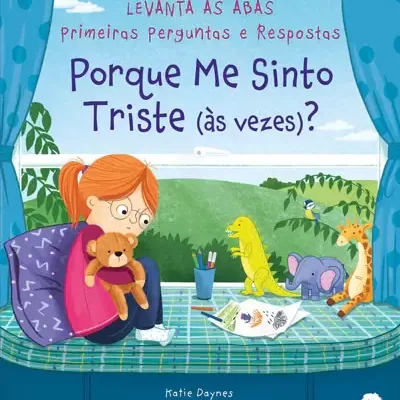 Porque me sinto triste (às vezes)