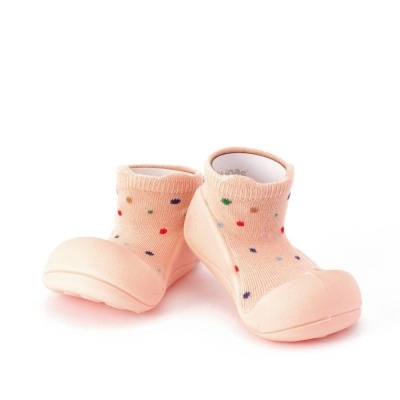 Attipas Bamboo Pop Peach