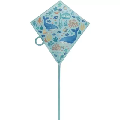 LITTLE DUTCH Papagaio Diamante Ocean World
