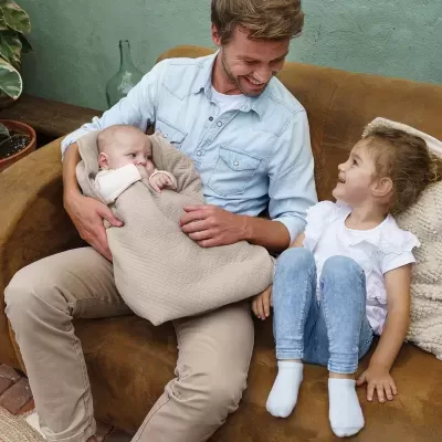 DOOMOO Manta Dream Areia