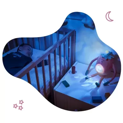 Badabulle Luz Presença Barnabé