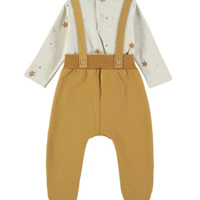 Conjunto 2 peças Five Stars Babyclic