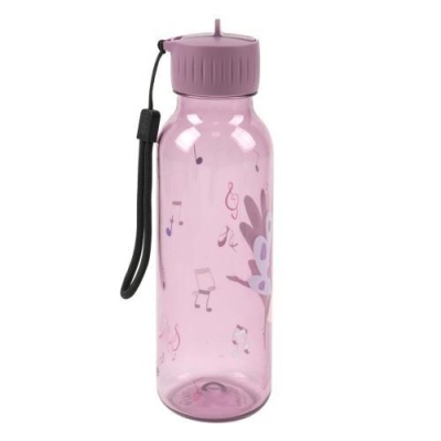 TRIXIE Garrafa Tritan 500 ml Ballerina Mrs. Peacock