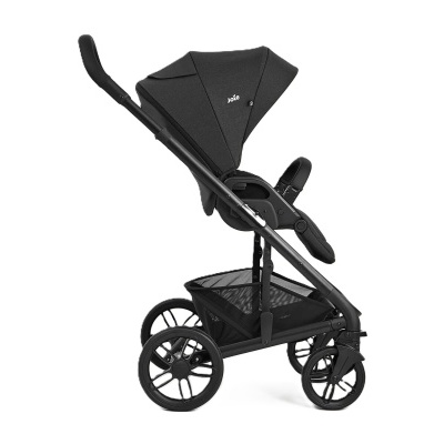 JOIE Carrinho Passeio Chrome™ 2 Raven