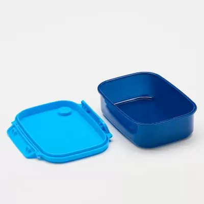 Caixa para Sandes carros Water Revolution