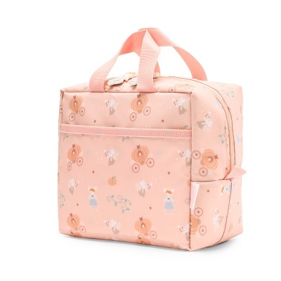 TUTETE Bolsa Térmica Mouse Fairies