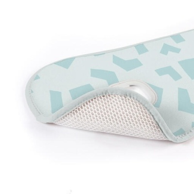 Forra AirLayer 3D AeroMoov Grupo B Tetris  Pastel Blue