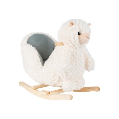 Kikkaboo Baloiço Lama
