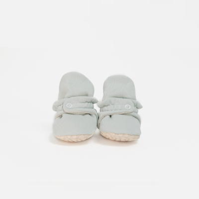 Zás Trás Baby Booties Ice Shake