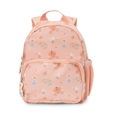 TUTETE Mochila Infantil Mouse Fairies