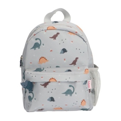 TUTETE Mochila Infantil Dinos World