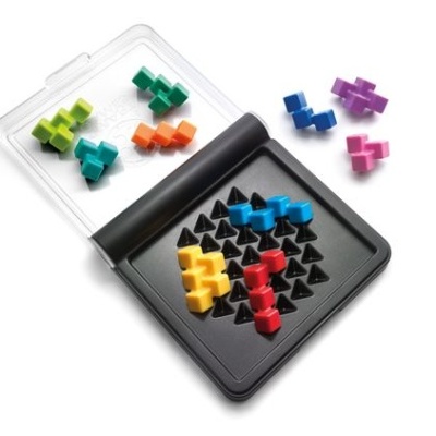 IQ Perplex SMART GAMES