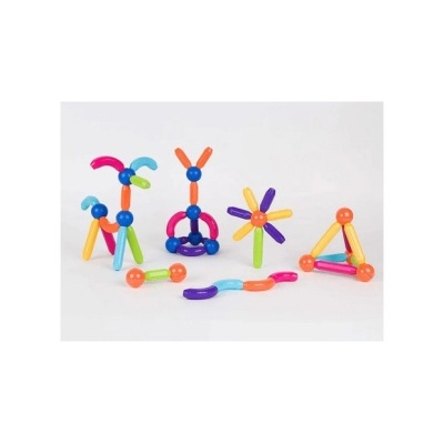Braintoys Imabars 24 peças
