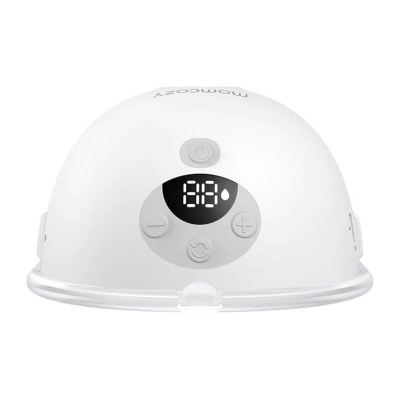 MOMCOZY M5 Bomba Tira Leite Single Automática