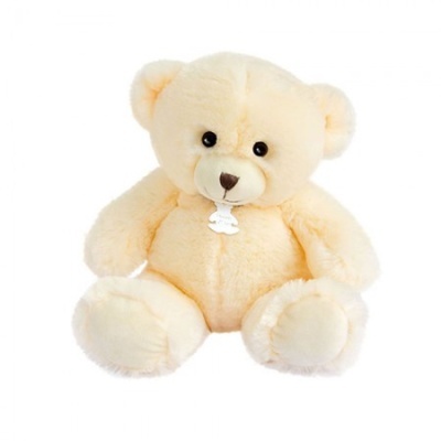 Histoire d’ours Ursinho Peluche Bege 30 cm