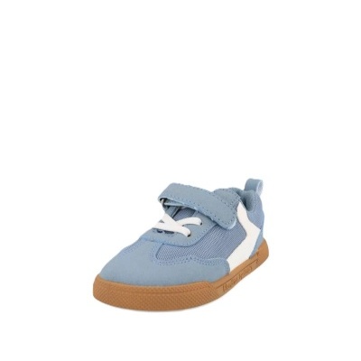 BLANDITOS BY CRIO'S Ténis Barefoot Flash Azul