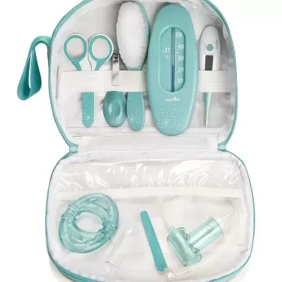 Babymoov Estojo de Cuidados do Bebé Aqua