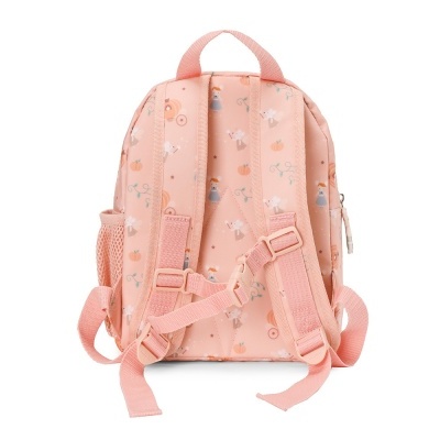 TUTETE Mochila Infantil Mouse Fairies