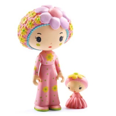 DJECO Rose Tinyroom - Tinyly