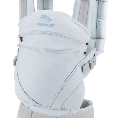 Mochila porta bebés Arctic Manduca XT