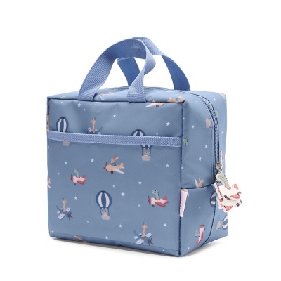 TUTETE Bolsa Térmica Planes