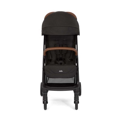 Joie cadeira de passeio Pact Pro - Shale