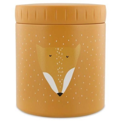 TRIXIE Termo Alimentos 500 ml Mr. Fox