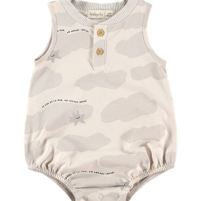 Fofo Ciel Beige Babyclic