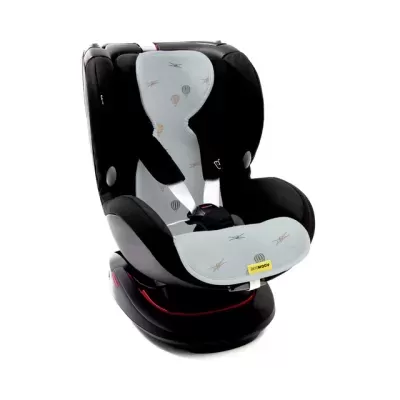 AEROMOOV Forra AirLayer 3D Grupo 1 Air Traffic