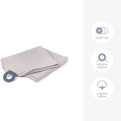 Doomoo Basics - Mom n Play - Tetra Almond