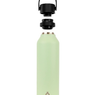 RUNBOTT Garrafa Térmica 750 ml Mii Melão