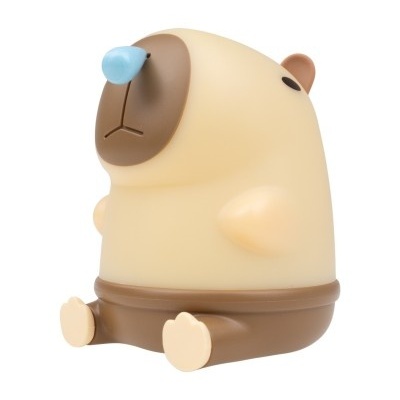 MARY´S Luz de Presença LED Capivara