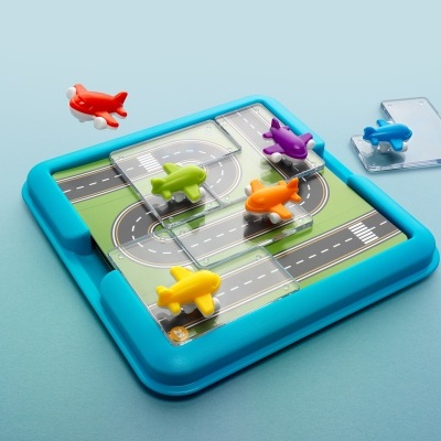 SMART GAMES Take Off