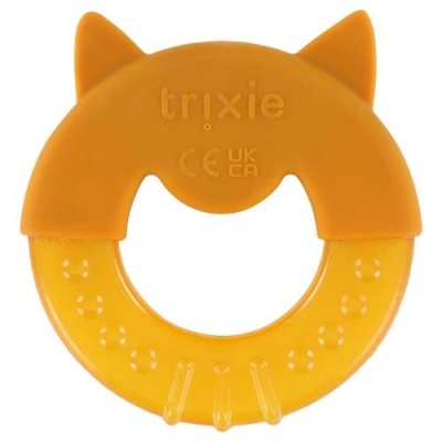 TRIXIE Mordedor Refrescante Mrs. Fox