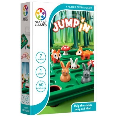 Jump In SMART GAMES