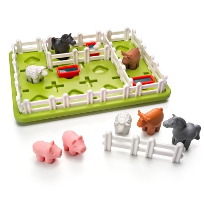 Smart Farmer SMART GAMES