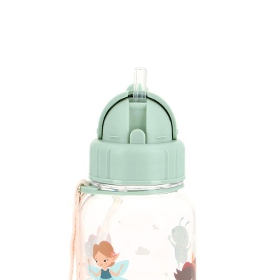 TUTETE Garrafa Tritan The Wooden Boy 500 ml
