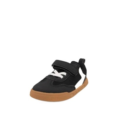 BLANDITOS BY CRIO'S Ténis Barefoot Flash Preto