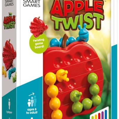 SMART GAMES Apple Twist