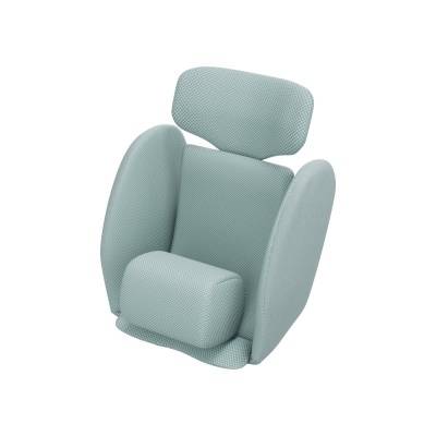 AVIONAUT Stardust 360º Airflow I-Size C/ Redutor 40-150 cm Menta