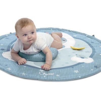 CHICCO Ginásio Cromado First Dreams