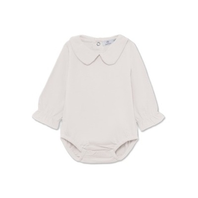 STREET MONKEY Body Gola Peter Pan  Marfim