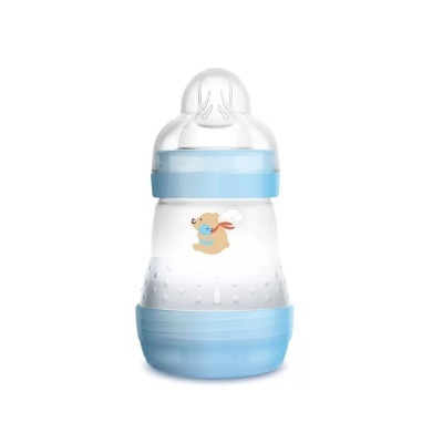 MAM Biberão Anticólica Easy Start 160ml - 0+ meses
