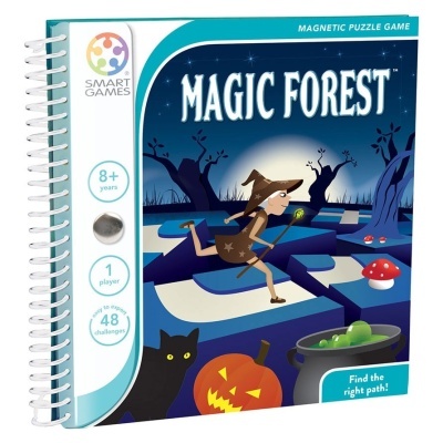 SMART GAMES Magic Forest