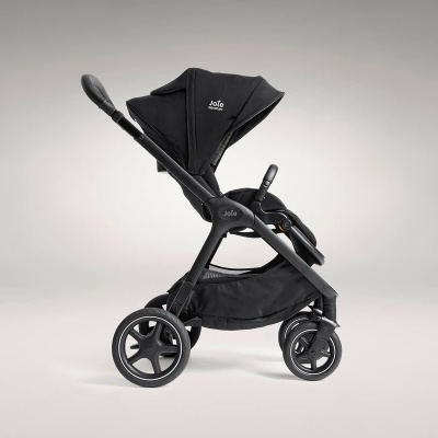 Joie Signature carrinho 4 em 1 Finiti - Eclipse