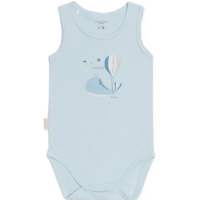 YSABEL MORA Pack 2 Bodies Alças Ocean Tales