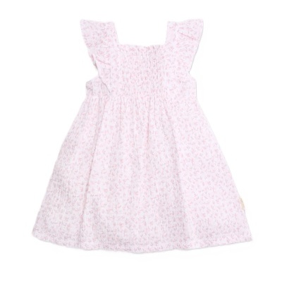 YSABEL MORA Vestido Estampa Floral