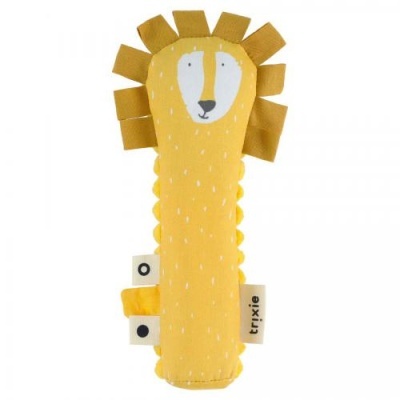 TRIXIE Squeaker Mr. Lion